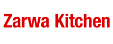 Zarwa Kitchen logo